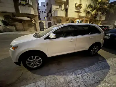 فورد ادج 2012 مجدد ومفحوص 7