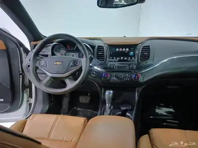 شيفروليه امبالا 2016 LTZ 13