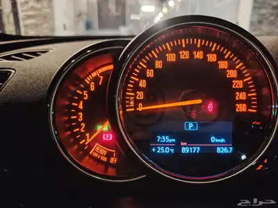 ميني كوبر 3