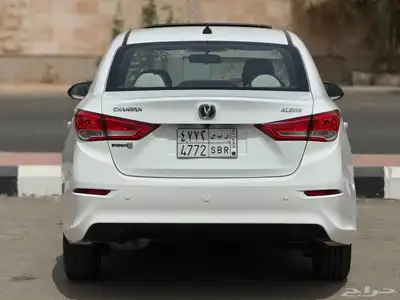 شانجان السفن موديل 2023 البيع 26000 الف 0