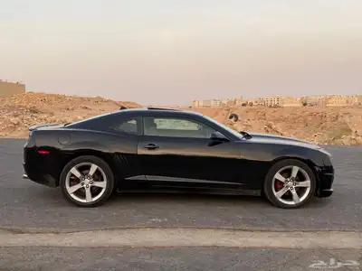 للبيع كمارو 2010 12