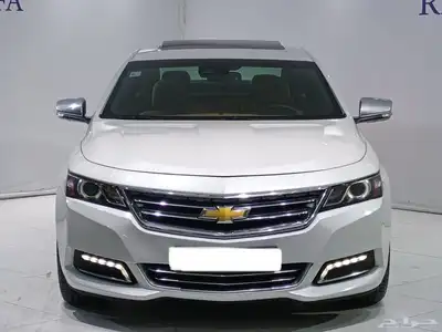 شيفروليه امبالا 2016 LTZ 4