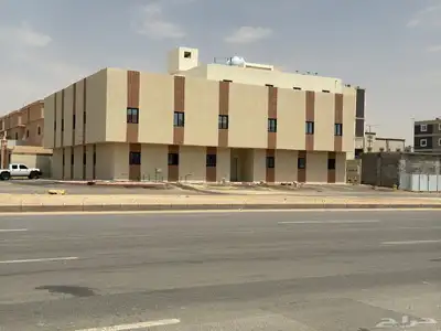 عمارة كاملة للايجار سكن عمال موظفين 0