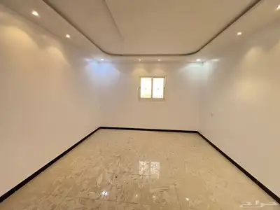 دور للإيجار بالشفاء المزيني 6 غرف مع مدخل سياره خاص 3