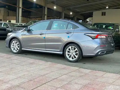 شيري اريزو 6 كمفورت 2024 باقل الاسعار كاش اقساط 9