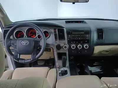 تويوتا سيكويا 2016 SR5 15