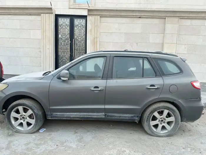 سنتافي 2009تشليح منتهيه الاستماره من 2020 تشليح تشليح 3