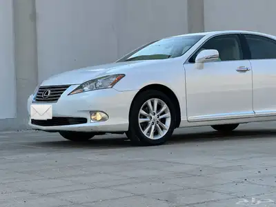 لكزس ES350 8