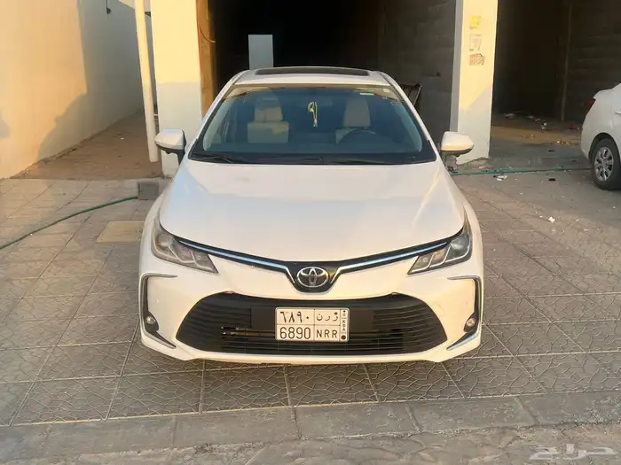 كورلا 2023 0