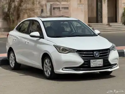 شانجان السفن موديل 2023 البيع 26000 الف 3