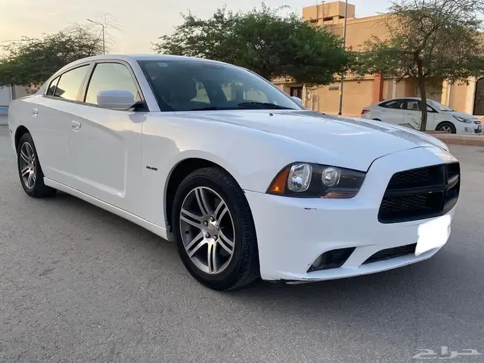 دوج تشارجر 8 سلندر ( تم البيع ) 1