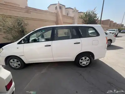 انوفا 2011 1