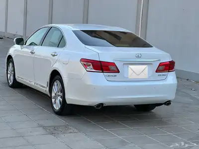 لكزس ES350 11