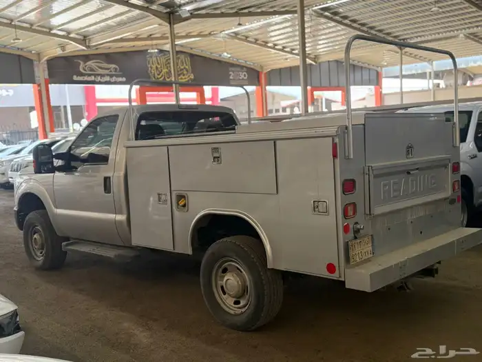اف 350 غماره دبل 2015 وكاله مشروط(( تم البيع)) 10
