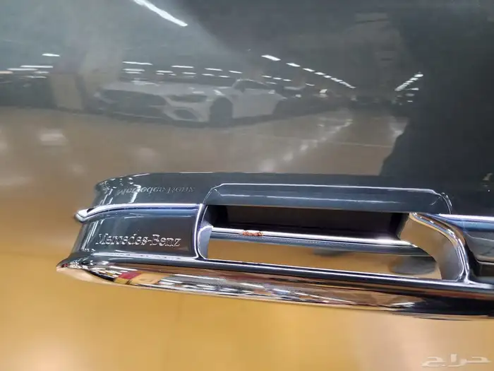 مرسيدس E300 كت ANG 11