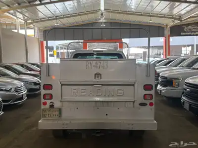 اف 350 غماره دبل 2015 وكاله مشروط 13