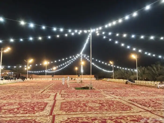 تاجير جهاز بلجكتر تاجير سماعات ممر فرشه عقود سماعات 4