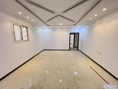دور للإيجار بالشفاء المزيني 6 غرف مع مدخل سياره خاص 4