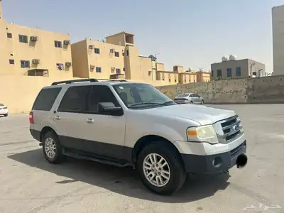 للبيع اكسبيدشن 7