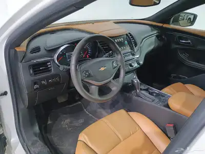 شيفروليه امبالا 2016 LTZ 12
