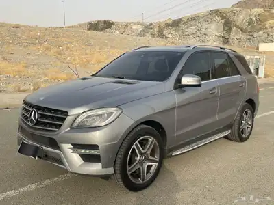 مرسيدس LM400 5