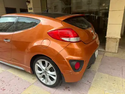 هواندي فيلوستر 2