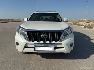 برادو 2016فل الفل 11