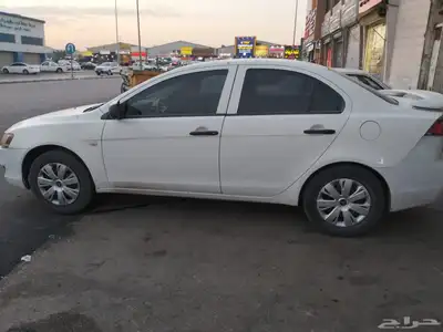 متسوبيشي 4