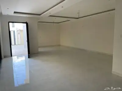 فلة جديد للايجار السنوي 4