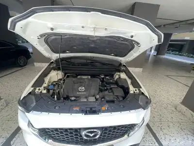 مازدا 2023 CX-5 بودي بلد محركات شرط 2