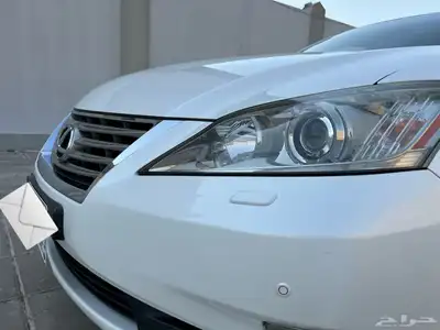 لكزس ES350 10