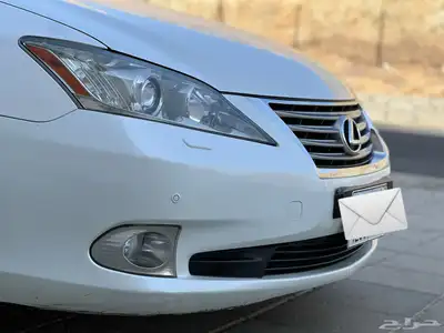 لكزس ES350 9