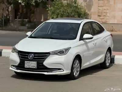 شانجان السفن موديل 2023 البيع 26000 الف 2