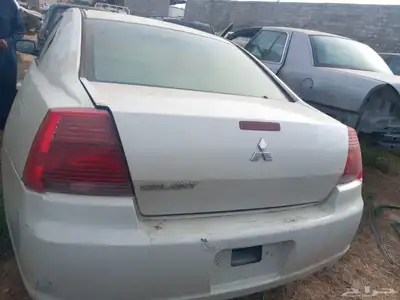 جالنت 2008 قطع غيار تشليح 1