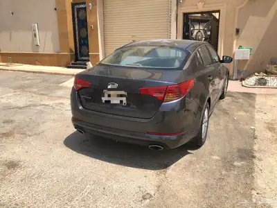 اوبتيما 2012 14