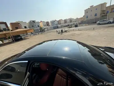 مرسيدس C 200 2016 نظيفه 1