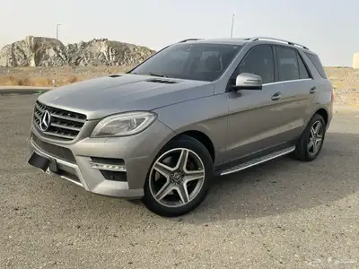 مرسيدس LM400 0