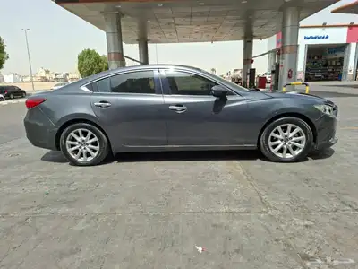 Mazda 6 2016 2