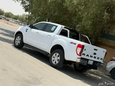 رنجر 2022 اتوماتيك دبل ديزل مكينة كبيره مشروط 2
