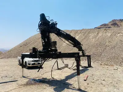 رافعة ونش بلك 0