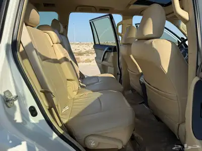 برادو 2016فل الفل 16