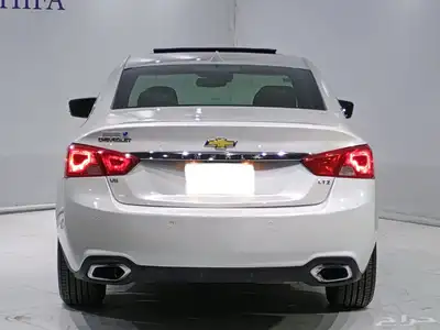 شيفروليه امبالا 2016 LTZ 5