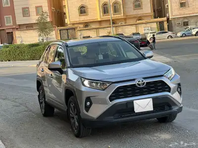 راف فور 2024 بصمه وفتحه 11
