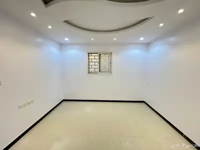 دور للإيجار بالشفاء المزيني 6 غرف مع مدخل سياره خاص 2