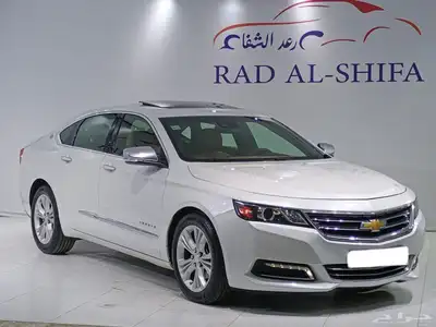 شيفروليه امبالا 2016 LTZ 0