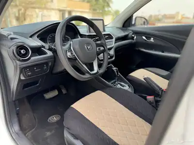 شانجان السفن موديل 2023 البيع 26000 الف 10