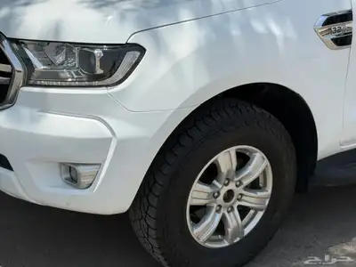 رنجر 2022 اتوماتيك دبل ديزل مكينة كبيره مشروط 7
