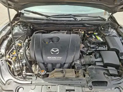 Mazda 6 2016 14