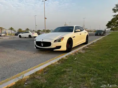 مازيراتي 2