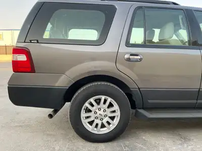 اكسبديشن 2014 بدون دبل قصير 14